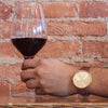 Chardonnay Watch - Analog Watch Co.
