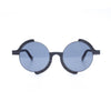 Lovett Wood and Metal Sunglasses - Analog Watch Co.
