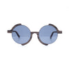 Lovett Wood and Metal Sunglasses - Analog Watch Co.