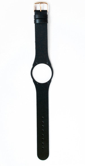 Leather Strap - For Carpenter Watch - Analog Watch Co.