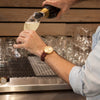 Chardonnay Watch - Analog Watch Co.