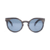 Nora Wood Sunglasses - Analog Watch Co.