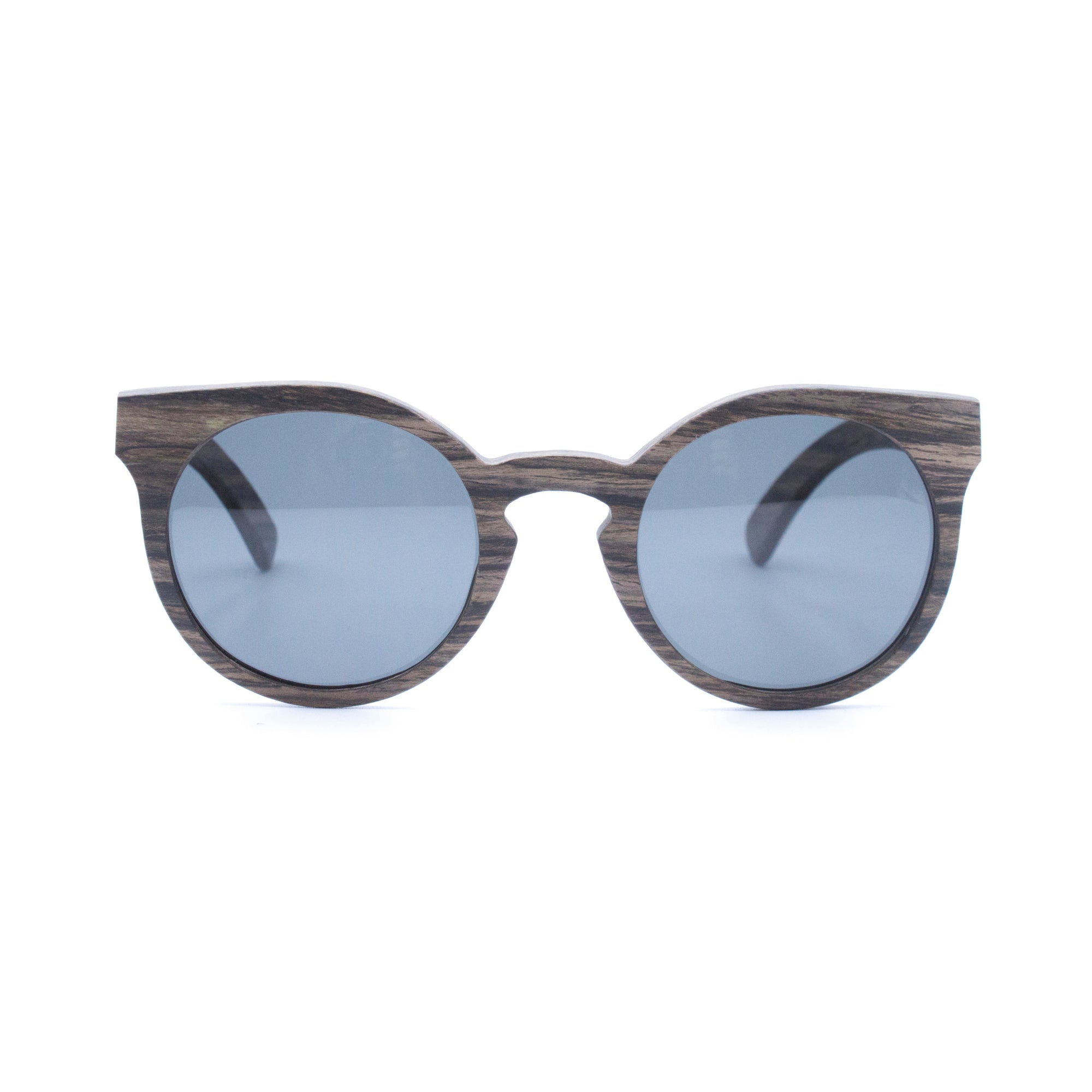 Nora Wood Sunglasses - Analog Watch Co.
