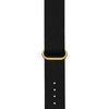 Black Nylon Strap - For Classic Watches - Analog Watch Co.