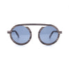Odessa Wood Sunglasses - Analog Watch Co.