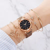 The Everyday Luxury Womans Watch