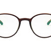 Tea - Unisex Blue Light Filtering Glasses - Analog Watch Co.