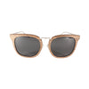 Quinn Wood & Metal Sunglasses - Analog Watch Co.