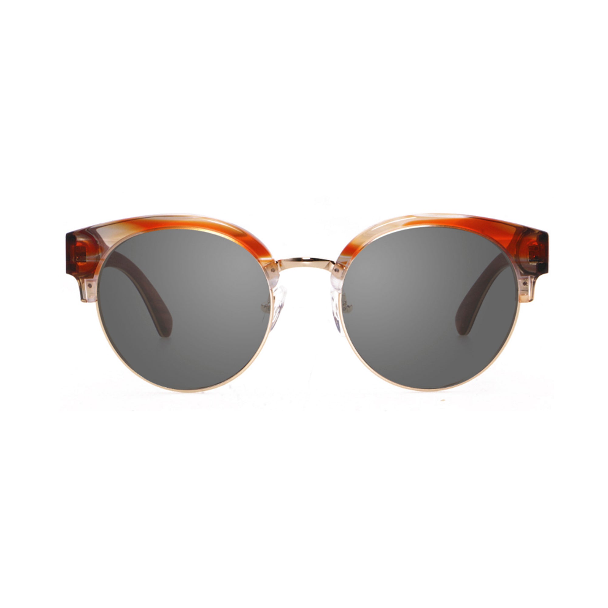 Riley Acetate & Wood Sunglasses - Analog Watch Co.