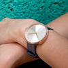 Rosé Watch - Analog Watch Co.