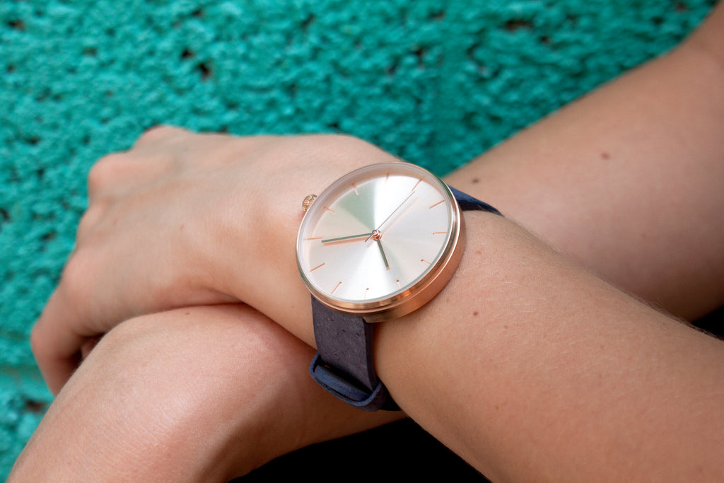 Rosé Watch - Analog Watch Co.