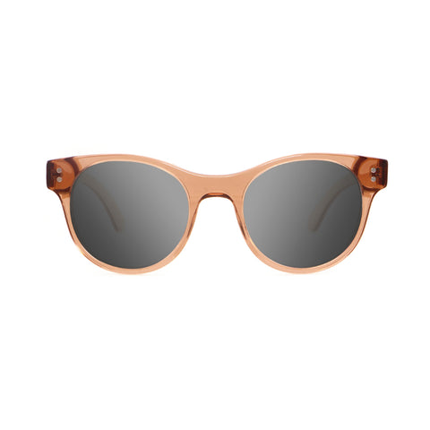 Shaine Acetate & Wood Sunglasses - Analog Watch Co.