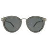 Delaney Wood & Metal Sunglasses - Analog Watch Co.