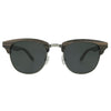 Buddy Wood & Metal Sunglasses - Analog Watch Co.