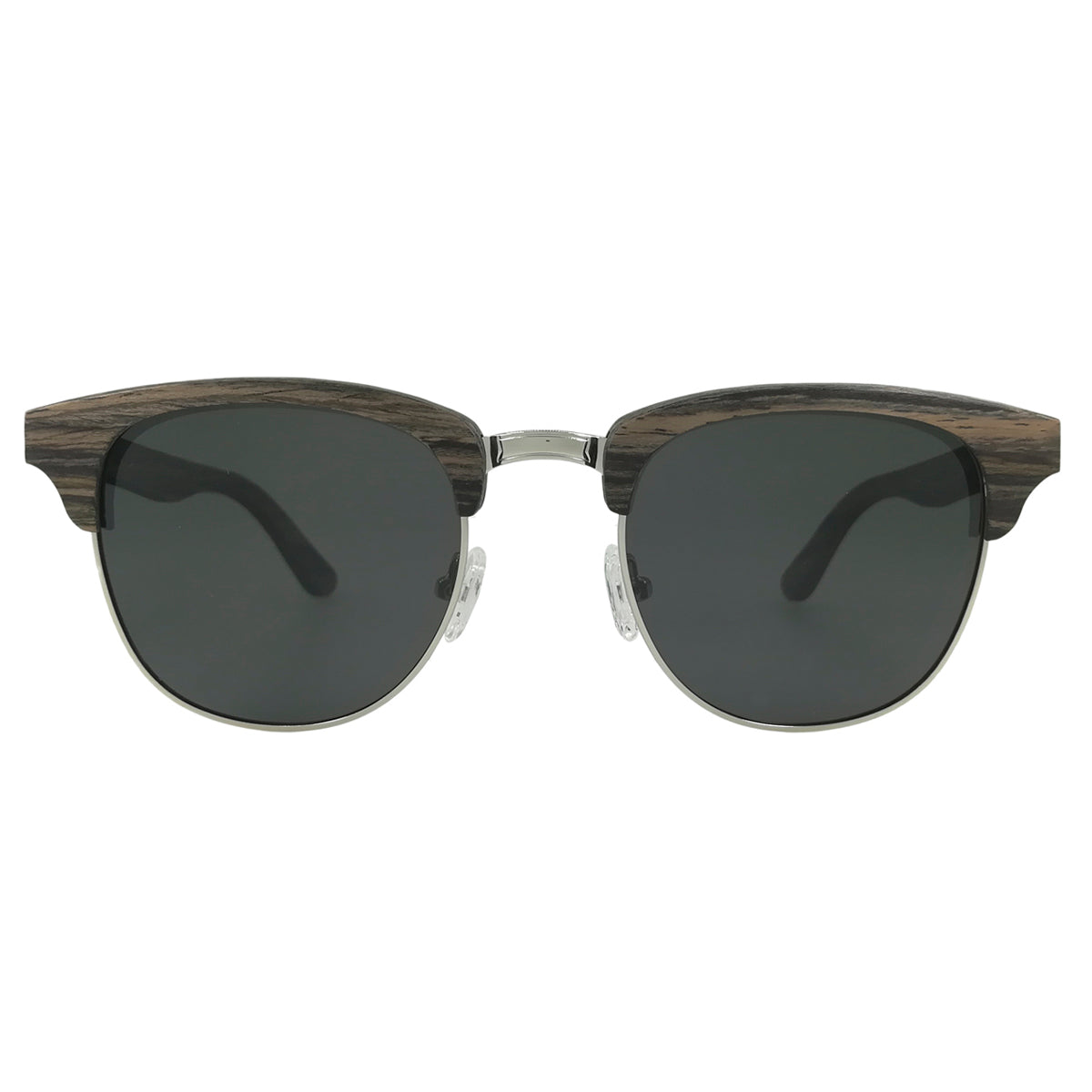 Buddy Wood & Metal Sunglasses - Analog Watch Co.
