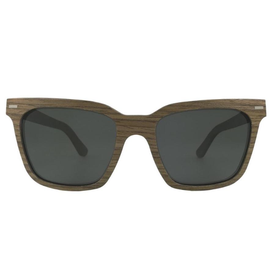 Ellis Wood Sunglasses - Analog Watch Co.