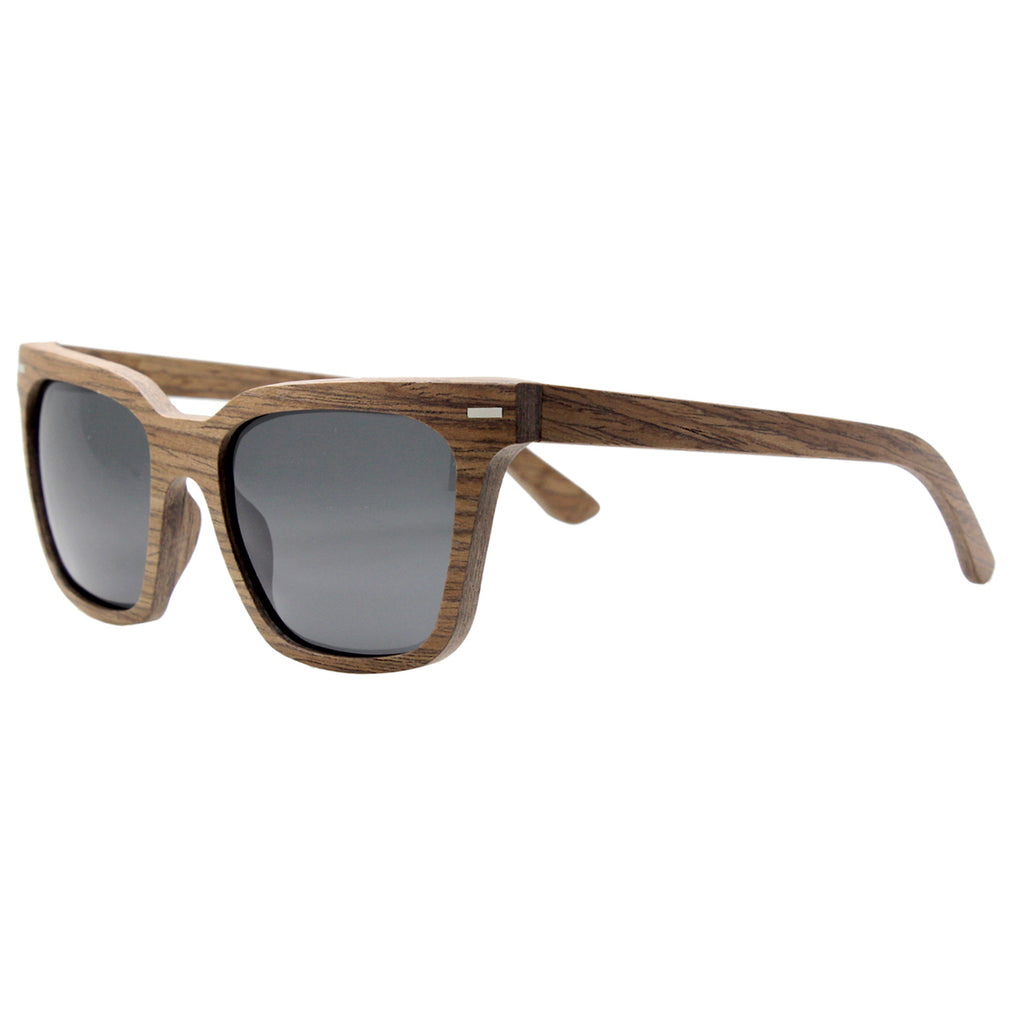 Ellis Wood Sunglasses - Analog Watch Co.