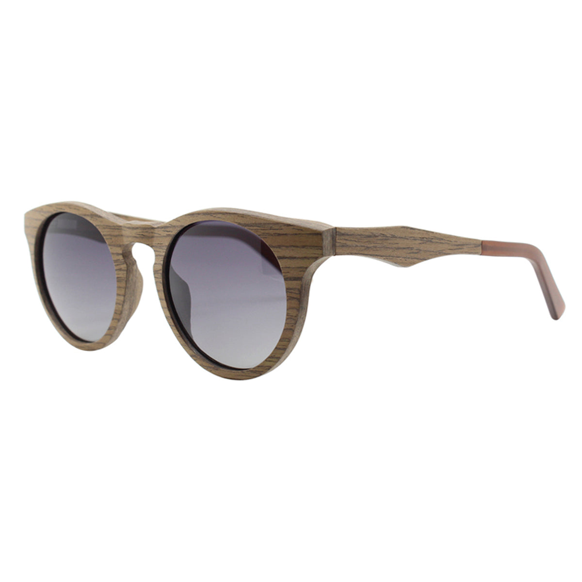 Frankie Wood Sunglasses - Analog Watch Co.