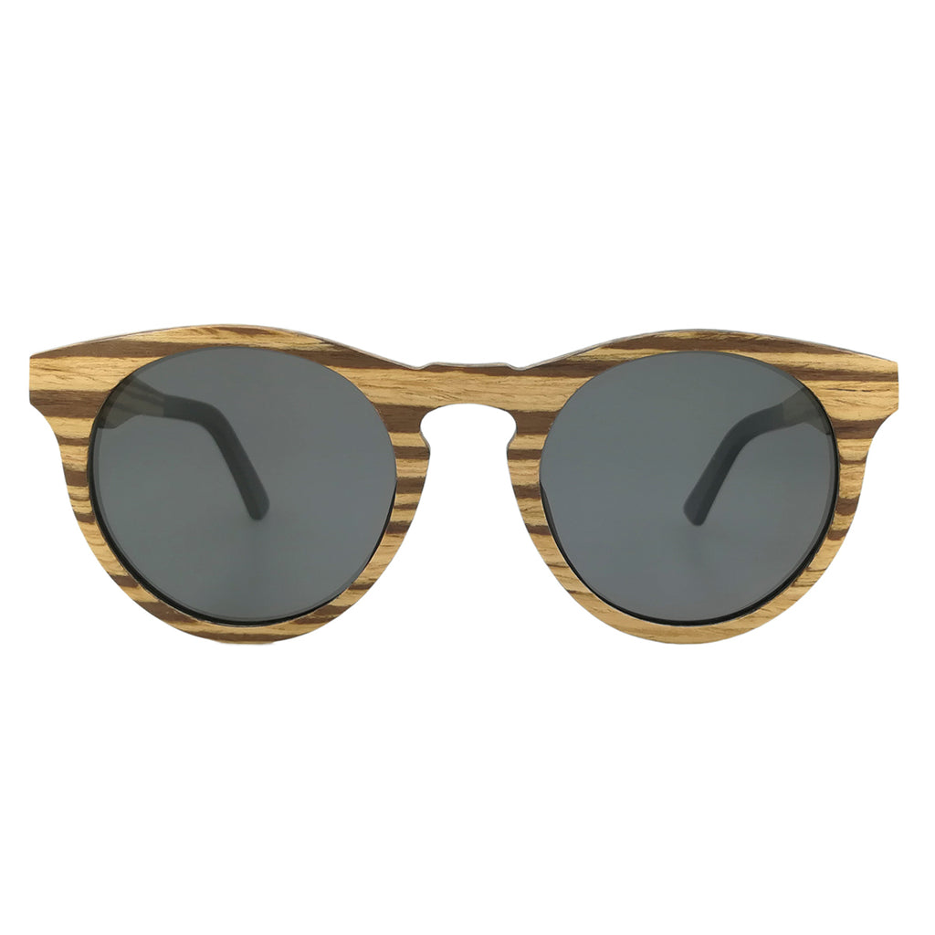 Frankie Wood Sunglasses - Analog Watch Co.