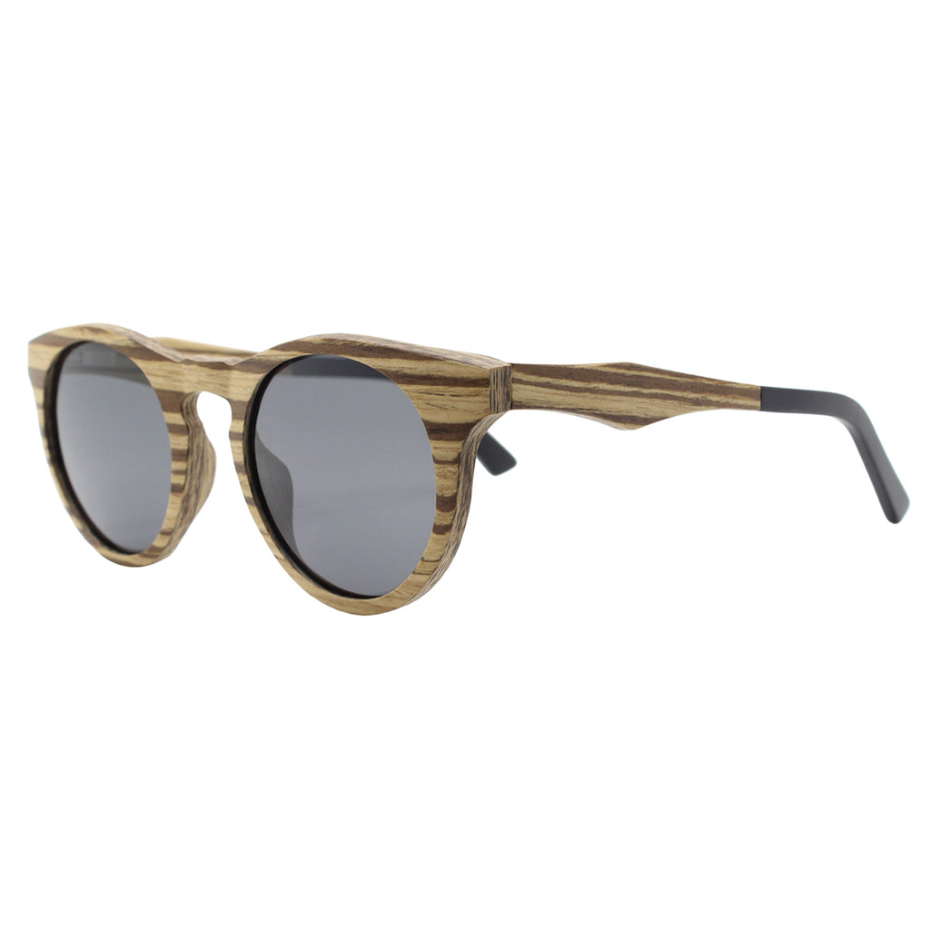 Frankie Wood Sunglasses - Analog Watch Co.