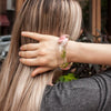 Summer Knoll Botanist Cuff - Analog Watch Co.