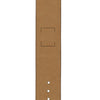 Tan Leather Strap - For Mason & Classic Watches - Analog Watch Co.