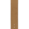 Tan Leather Strap - For Mason & Classic Watches - Analog Watch Co.
