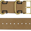 Tan Leather Strap - For Mason & Classic Watches - Analog Watch Co.