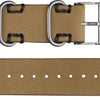 Tan Leather Strap - For Mason & Classic Watches - Analog Watch Co.