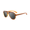 Tony Acetate & Wood Sunglasses - Analog Watch Co.