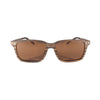 Vance Wood & Metal Sunglasses - Analog Watch Co.