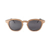Wade Wood & Metal Sunglasses - Analog Watch Co.