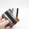 Birch Wallet Card Holder - Analog Watch Co.