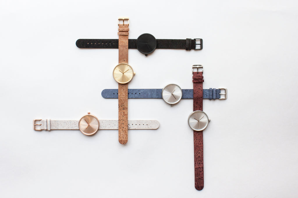 Rosé Watch - Analog Watch Co.