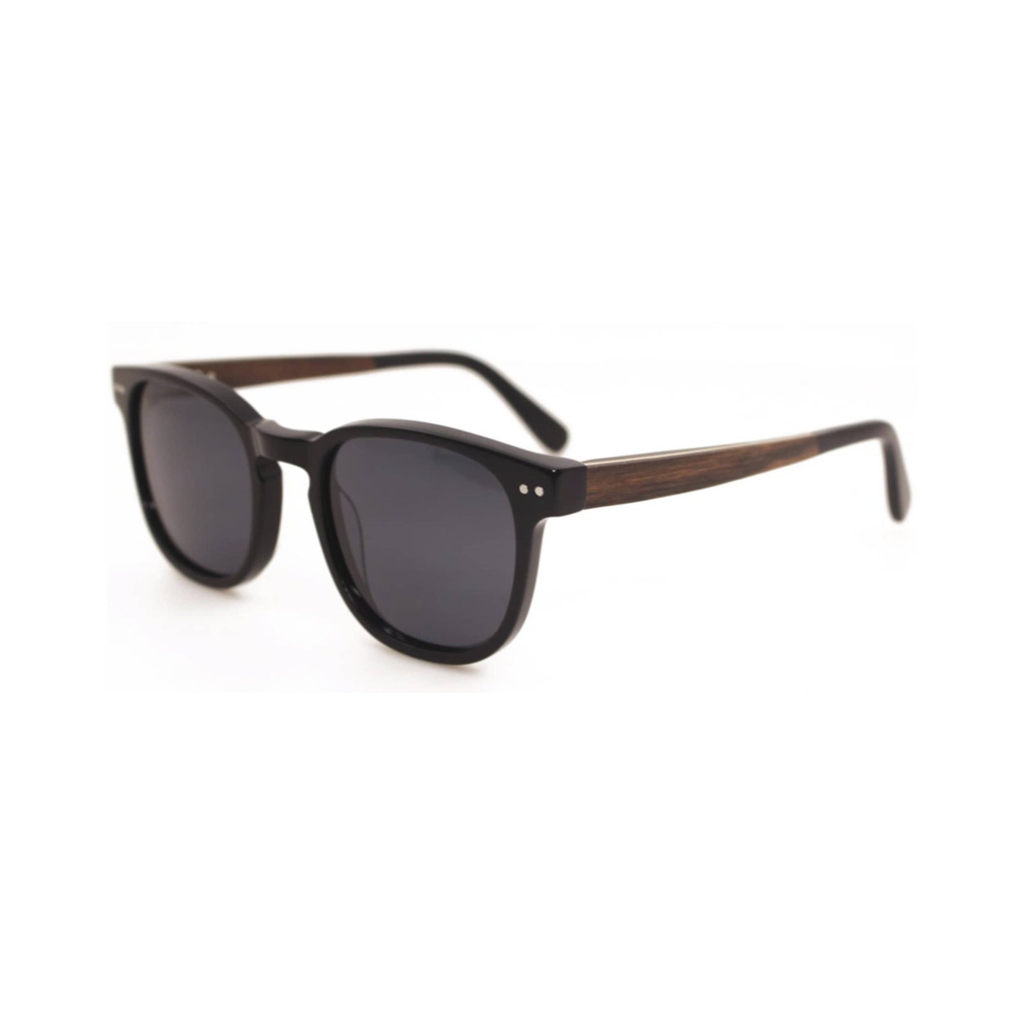 Xaiver Acetate & Wood Sunglasses - Analog Watch Co.