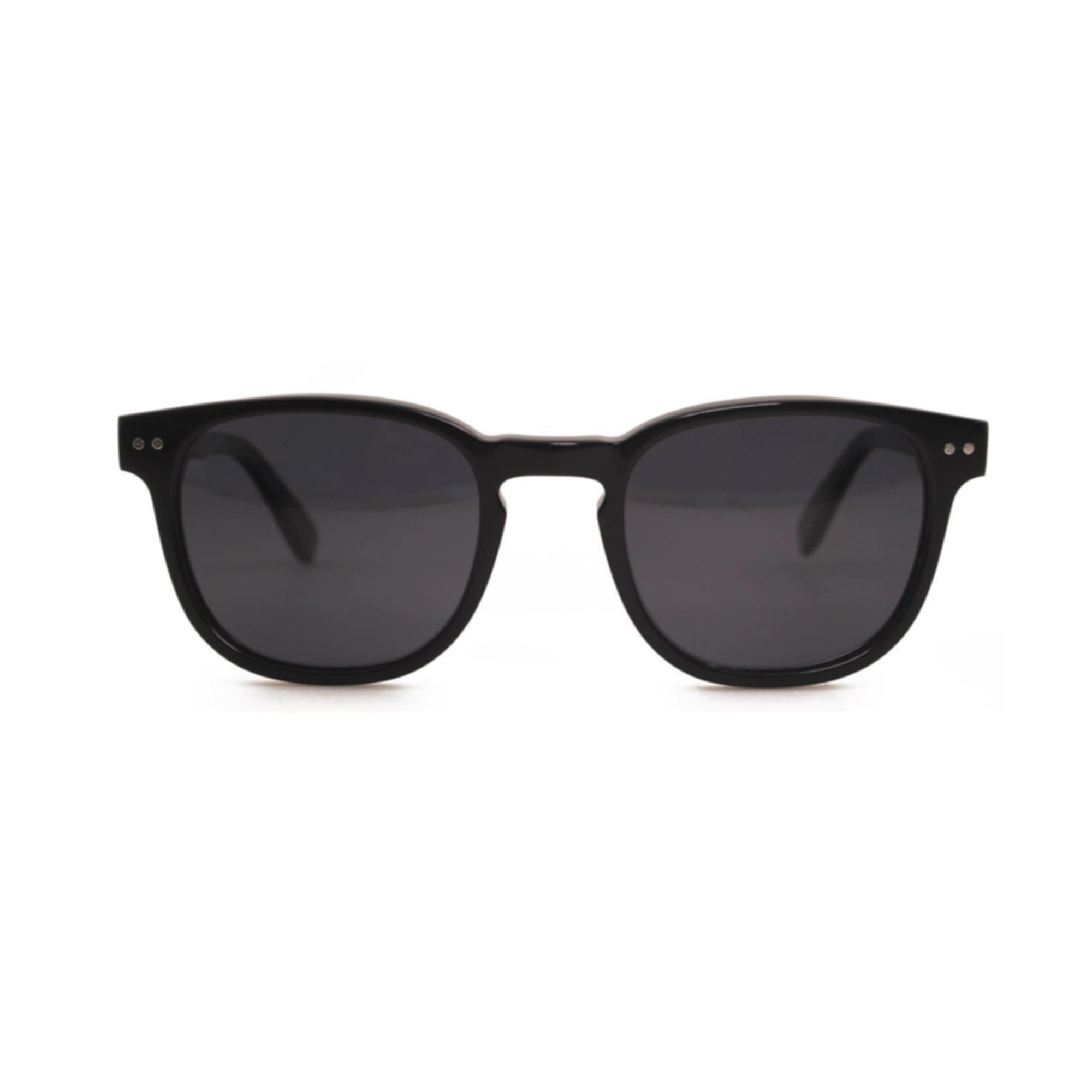 Xaiver Acetate & Wood Sunglasses - Analog Watch Co.