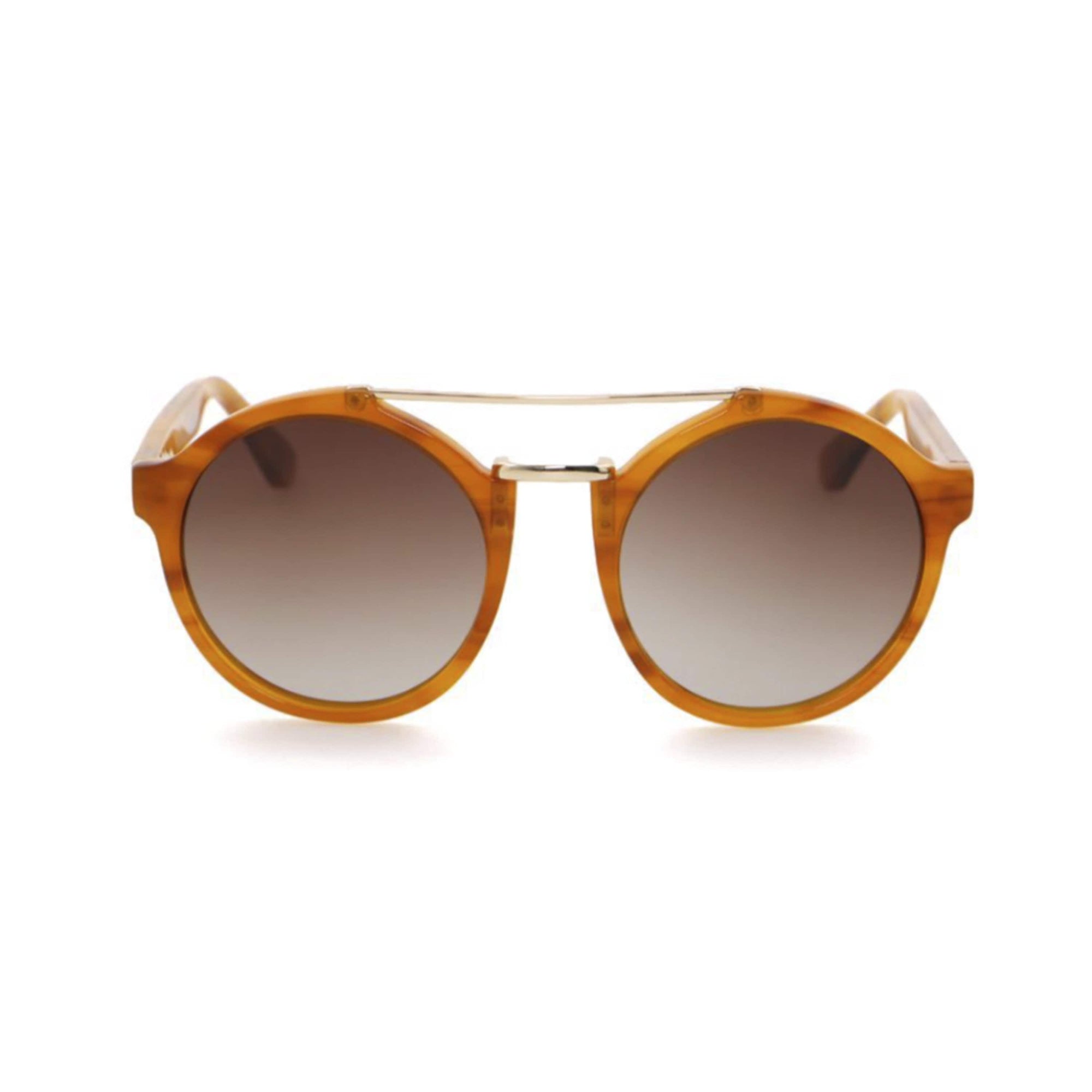 Yara Acetate & Wood Sunglasses - Analog Watch Co.