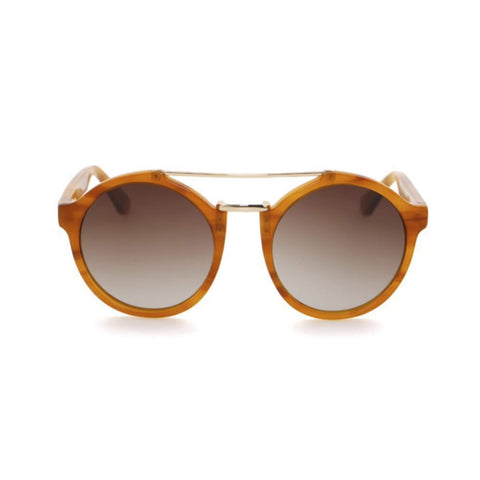 Yara Acetate & Wood Sunglasses - Analog Watch Co.